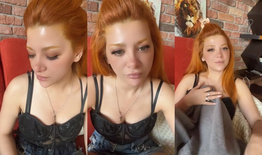 melisaozgeee's Stream - Aug 1, 2026, 5:01 AM
