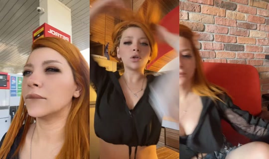 melisaozgeee's Stream - Aug 9, 2026, 2:24 PM