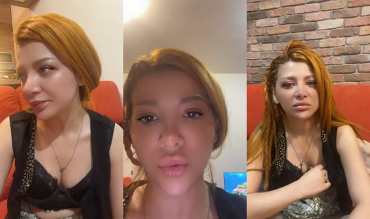 Stream ni melisaozgeee - Ago 9, 2026, 8:39 PM