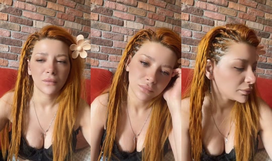 Stream ni melisaozgeee - Ago 10, 2026, 1:34 PM