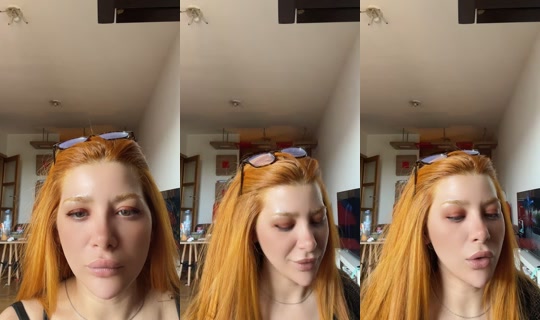 Live de melisaozgeee - 11 de ago. de 2026, 5:32