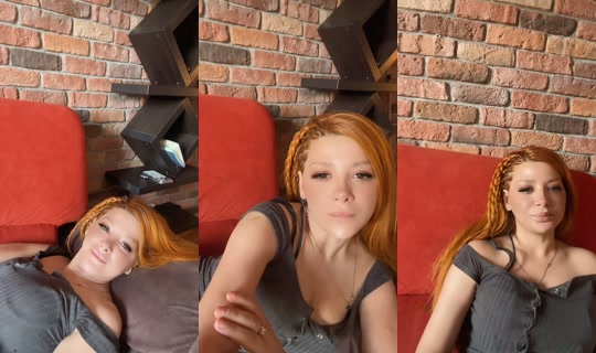 melisaozgeee's Stream - Aug 15, 2026, 4:41 PM