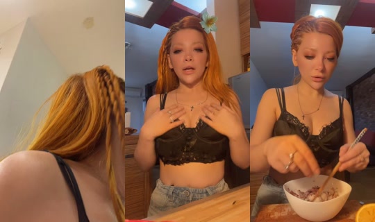 melisaozgeee's Stream - Aug 15, 2026, 5:12 PM