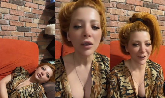 melisaozgeee 的直播 - 2026年8月25日 1:17
