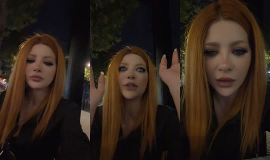 melisaozgeee's Stream - Aug 25, 2026, 6:22 PM