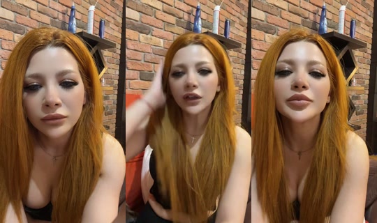 melisaozgeee's Stream - Aug 25, 2026, 8:50 PM