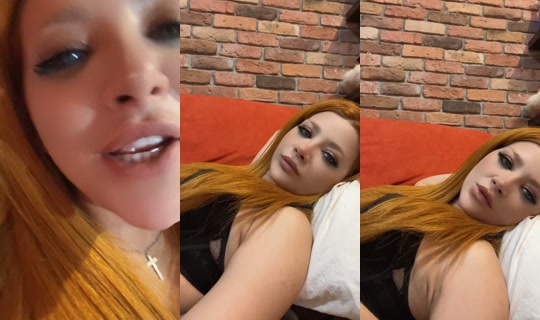 melisaozgeee's Stream - Aug 25, 2026, 9:38 PM