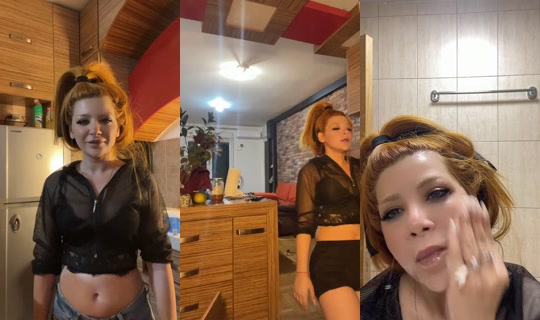 ไลฟ์ของ melisaozgeee - 26 ส.ค. 2569 0:34