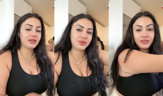 melisareyhankocer's Stream - Aug 8, 2026, 10:06 AM