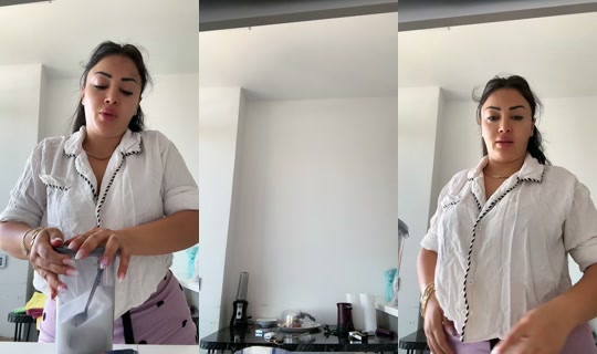 melisareyhankocer's Stream - Aug 10, 2026, 11:36 AM
