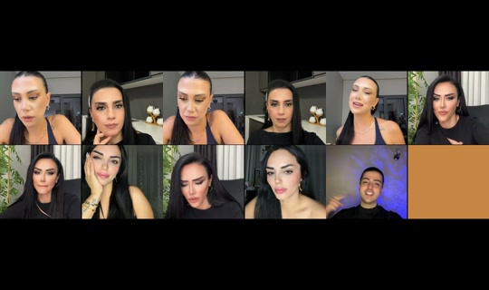 melisbusebetkayan17's Stream - Jul 19, 2026, 9:56 PM