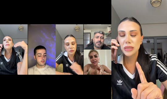 melisbusebetkayan17's Stream - Jul 26, 2026, 12:23 AM