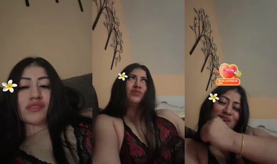 melissa.castro276's Stream - Jul 18, 2026, 9:56 PM