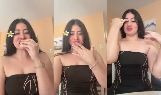 melissa.castro276's Stream - Aug 8, 2026, 6:08 PM