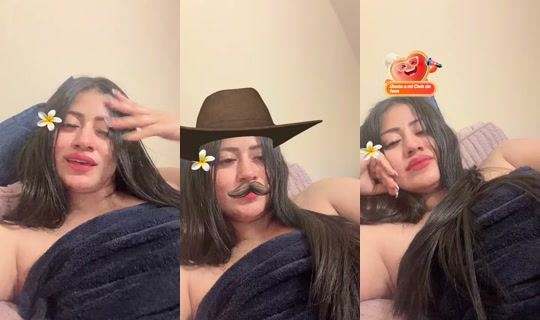 melissa.castro276 的直播 - 2026年10月17日 4:27