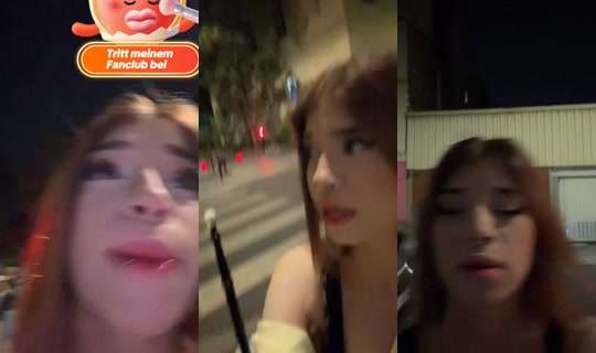 melissa_liveacc1's Stream - Aug 3, 2026, 11:20 PM