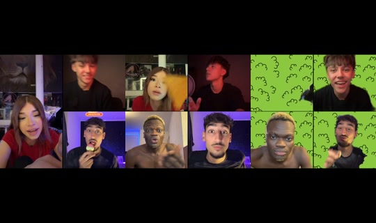 melissa_liveacc1's Stream - Aug 5, 2026, 7:44 PM