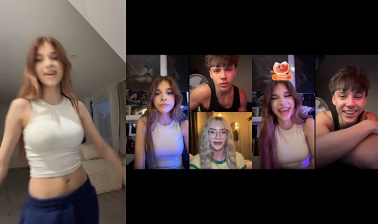 melissa_liveacc1's Stream - Aug 8, 2026, 7:46 PM