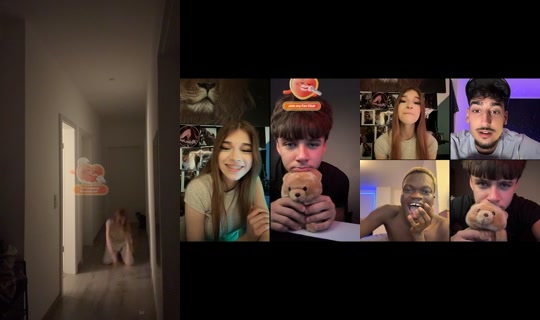 Stream ni melissa_liveacc1 - Ago 9, 2026, 7:33 PM