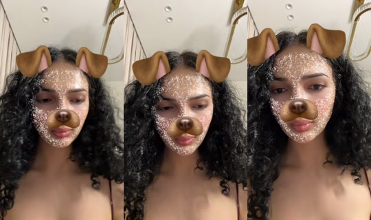 Stream ni melissa_papandreou - Ago 18, 2026, 10:16 PM