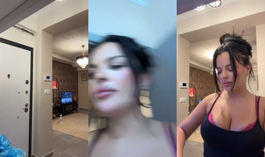 melissaduru's Stream - Jul 17, 2026, 7:51 PM