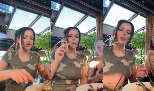 melissaduru's Stream - Jul 20, 2026, 3:13 PM