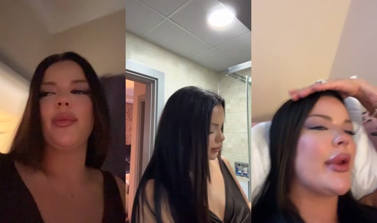 melissaduru's Stream - Jul 22, 2026, 1:51 PM