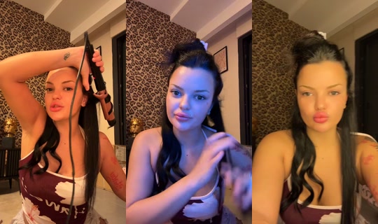 melissaduru's Stream - Jul 24, 2026, 7:34 PM