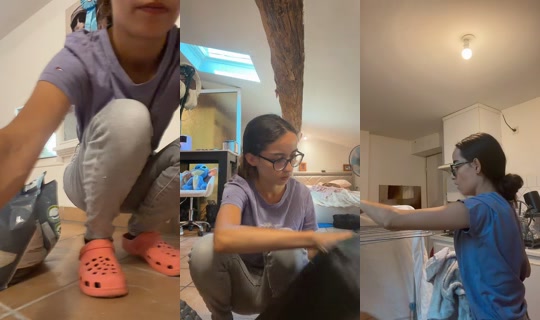 melissafrqofficiel's Stream - Jul 19, 2026, 11:32 AM