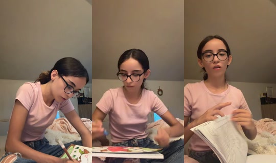 melissafrqofficiel's Stream - Jul 27, 2026, 6:21 PM