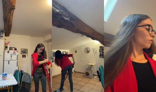 melissafrqofficiel's Stream - Aug 3, 2026, 10:18 AM
