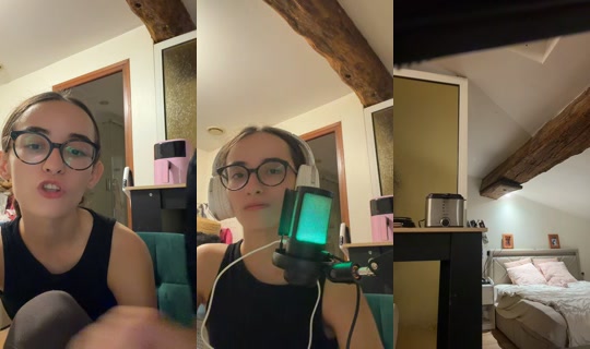 melissafrqofficiel's Stream - Aug 3, 2026, 9:28 PM