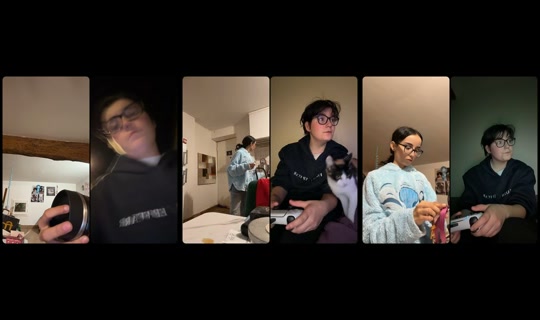 melissafrqofficiel's Stream - Oct 8, 2026, 8:53 PM
