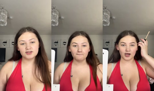 melissahbs's Stream - Jul 11, 2026, 4:53 PM