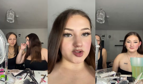 melissahbs's Stream - Jul 11, 2026, 5:59 PM
