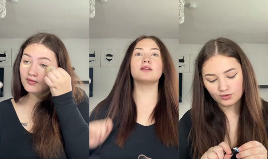 melissahbs's Stream - Jul 21, 2026, 9:21 AM