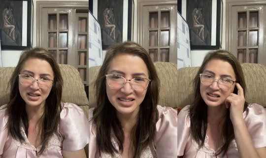 melissamendez_official's Stream - Jul 9, 2026, 11:00 AM