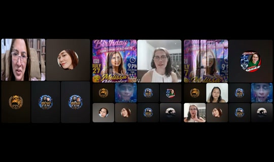 melissamendez_official's Stream - Jul 9, 2026, 11:51 AM