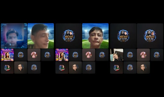 melissamendez_official's Stream - Jul 9, 2026, 2:27 PM