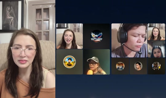 melissamendez_official's Stream - Jul 24, 2026, 11:22 AM