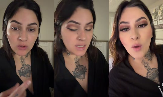 melissamndz4's Stream - Jul 17, 2026, 11:18 PM