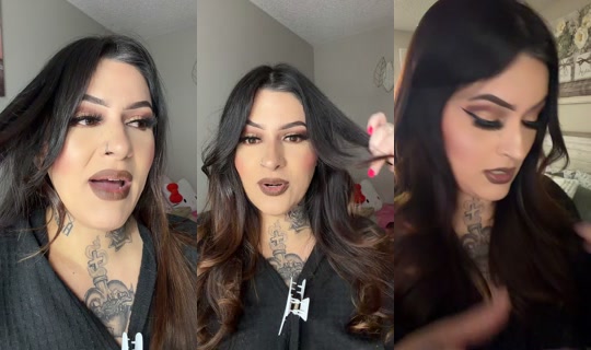 melissamndz4's Stream - Jul 18, 2026, 12:09 AM