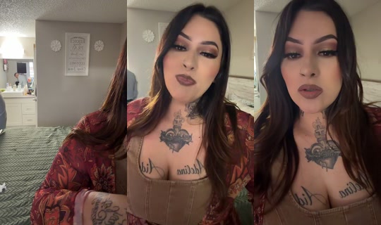 melissamndz4's Stream - Jul 18, 2026, 12:58 AM