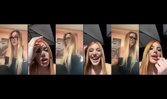 melissuccia3's Stream - Jul 14, 2026, 9:55 PM