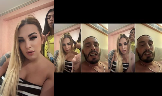 melissuccia3's Stream - Jul 19, 2026, 5:53 PM