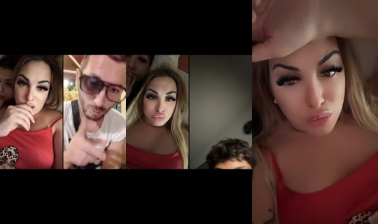 melissuccia3's Stream - Jul 21, 2026, 11:16 PM