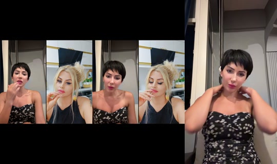 melissword's Stream - Jul 23, 2026, 8:59 PM