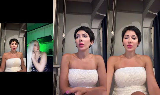 melissword's Stream - Jul 23, 2026, 10:19 PM