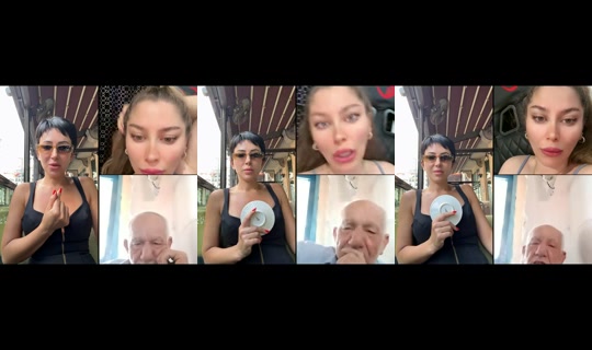 melissword's Stream - Jul 26, 2026, 10:23 AM