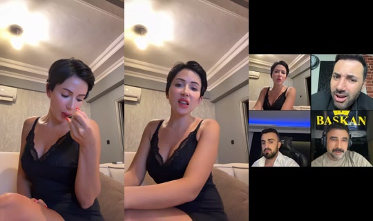 melissword's Stream - Jul 26, 2026, 9:59 PM